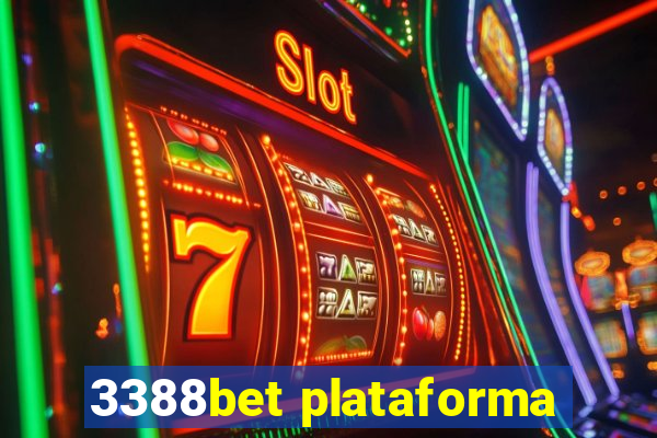 3388bet plataforma